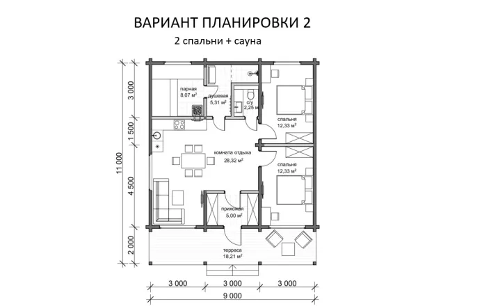 ПЛАНИРОВКА 2